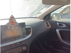 Recambio de kit airbag para kia xceed (cd) 1.0 t-gdi referencia OEM IAM    2