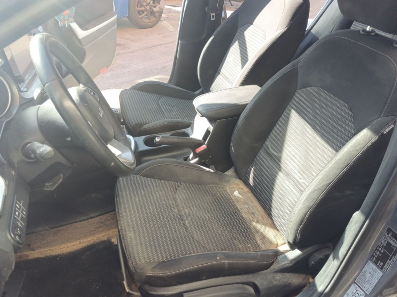 Recambio de juego asientos completo para kia xceed (cd) 1.0 t-gdi referencia OEM IAM   
