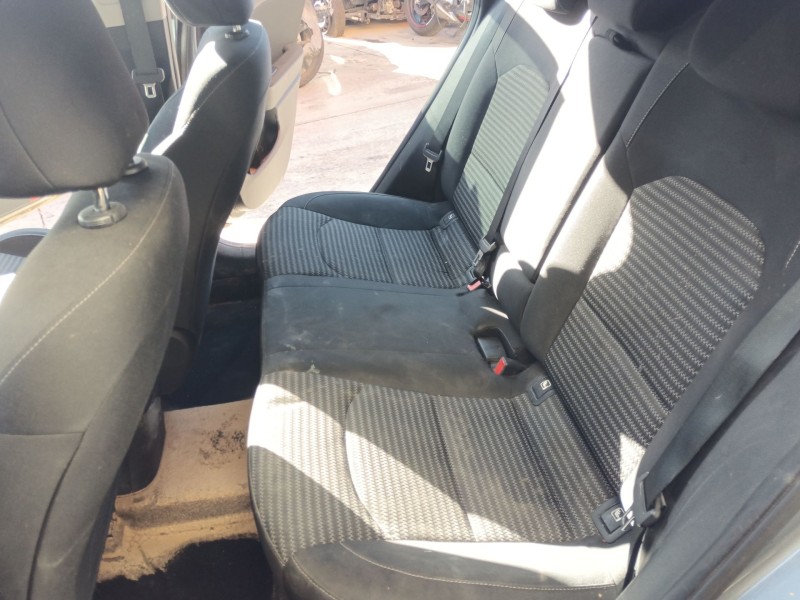Recambio de juego asientos completo para kia xceed (cd) 1.0 t-gdi referencia OEM IAM   