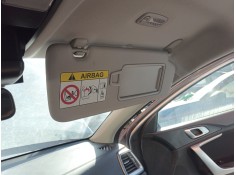 Recambio de parasol derecho para kia xceed (cd) 1.0 t-gdi referencia OEM IAM   