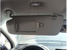 Recambio de parasol izquierdo para kia xceed (cd) 1.0 t-gdi referencia OEM IAM   