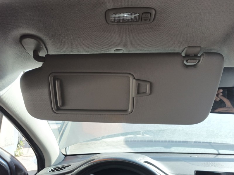 Recambio de parasol izquierdo para kia xceed (cd) 1.0 t-gdi referencia OEM IAM   