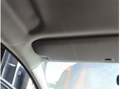 Recambio de parasol izquierdo para kia xceed (cd) 1.0 t-gdi referencia OEM IAM    2