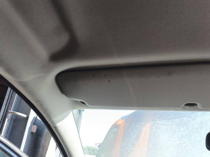 Recambio de parasol izquierdo para kia xceed (cd) 1.0 t-gdi referencia OEM IAM   