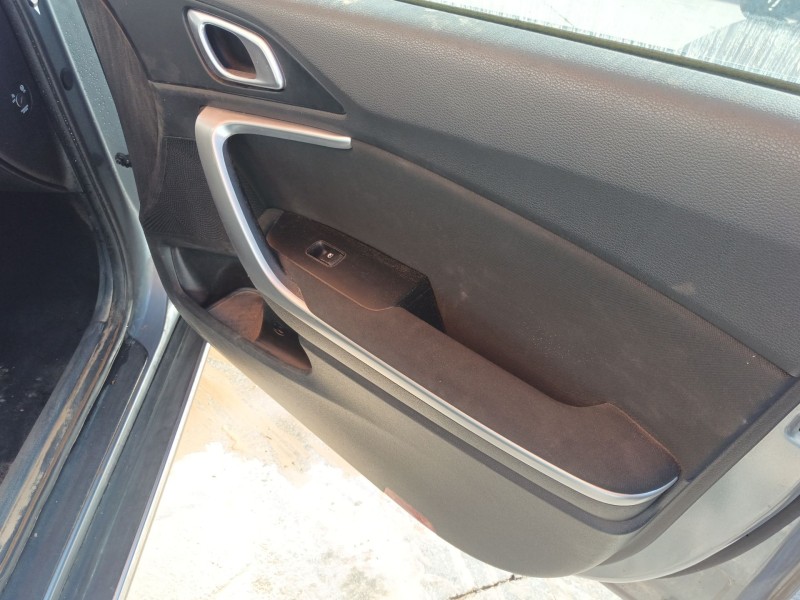 Recambio de elevalunas delantero derecho para kia xceed (cd) 1.0 t-gdi referencia OEM IAM   