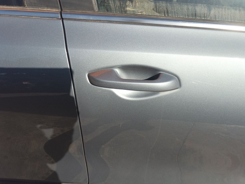 Recambio de maneta exterior delantera derecha para kia xceed (cd) 1.0 t-gdi referencia OEM IAM   