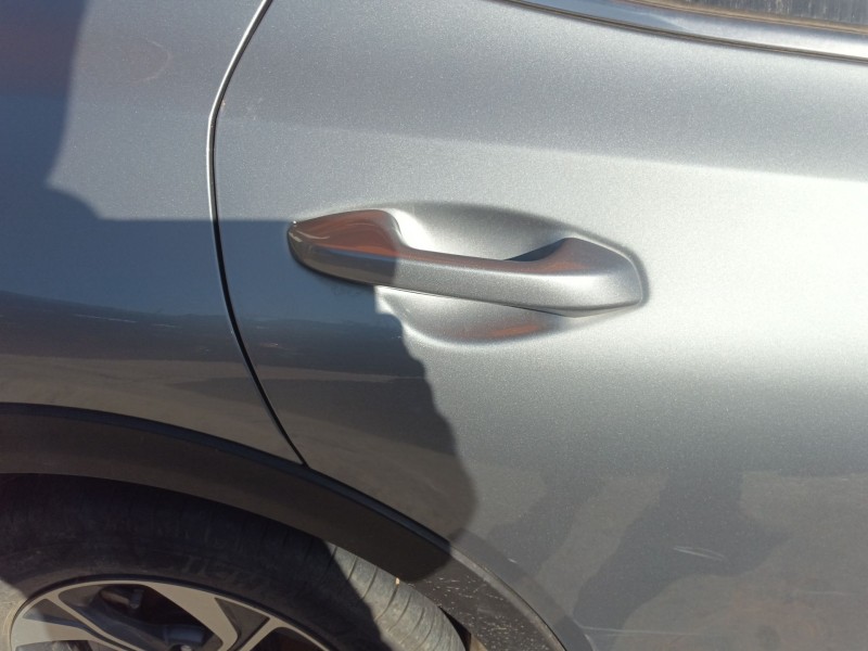 Recambio de maneta exterior trasera derecha para kia xceed (cd) 1.0 t-gdi referencia OEM IAM   