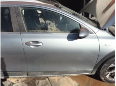 Recambio de puerta delantera derecha para kia xceed (cd) 1.0 t-gdi referencia OEM IAM   