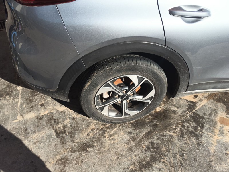 Recambio de amortiguador trasero derecho para kia xceed (cd) 1.0 t-gdi referencia OEM IAM   