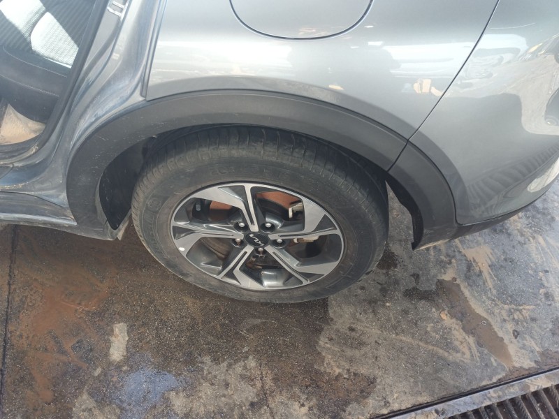 Recambio de amortiguador trasero izquierdo para kia xceed (cd) 1.0 t-gdi referencia OEM IAM   