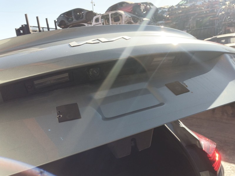 Recambio de maneta exterior porton para kia xceed (cd) 1.0 t-gdi referencia OEM IAM   