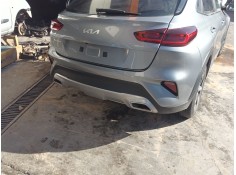 Recambio de paragolpes trasero para kia xceed (cd) 1.0 t-gdi referencia OEM IAM   