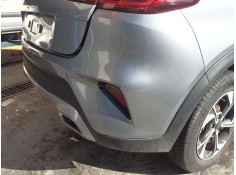 Recambio de paragolpes trasero para kia xceed (cd) 1.0 t-gdi referencia OEM IAM    2