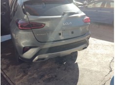 Recambio de refuerzo paragolpes trasero para kia xceed (cd) 1.0 t-gdi referencia OEM IAM   