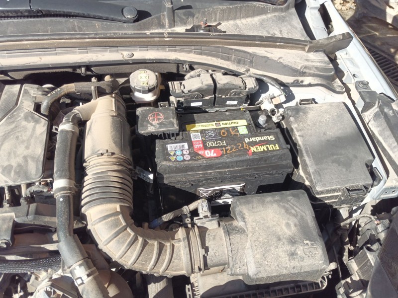 Recambio de centralita motor uce para kia xceed (cd) 1.0 t-gdi referencia OEM IAM   