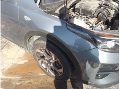 Recambio de mangueta delantera derecha para kia xceed (cd) 1.0 t-gdi referencia OEM IAM   