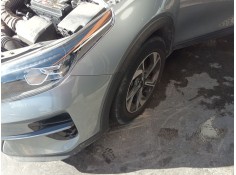 Recambio de mangueta delantera izquierda para kia xceed (cd) 1.0 t-gdi referencia OEM IAM 51715J7AA0   2