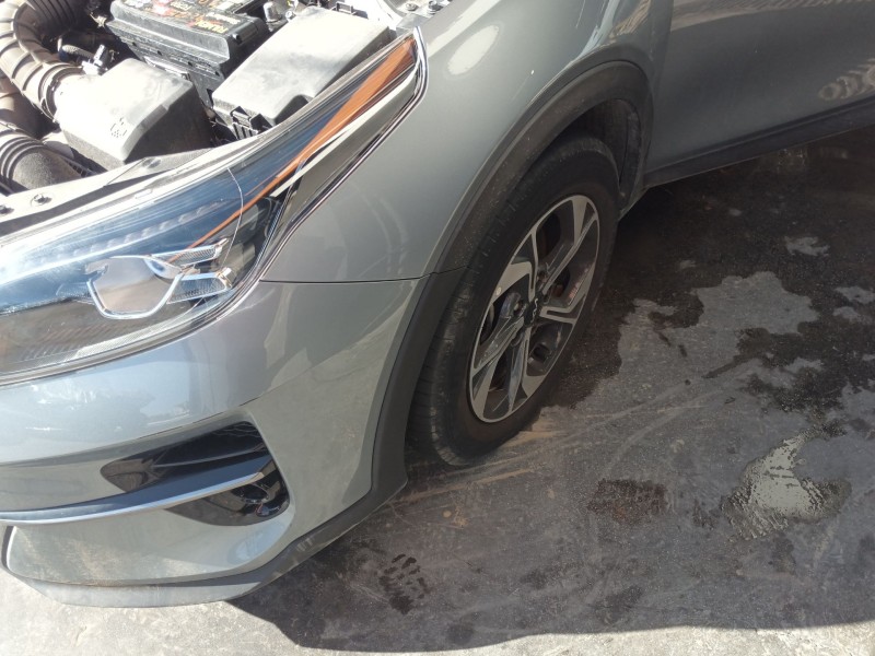 Recambio de mangueta delantera izquierda para kia xceed (cd) 1.0 t-gdi referencia OEM IAM   