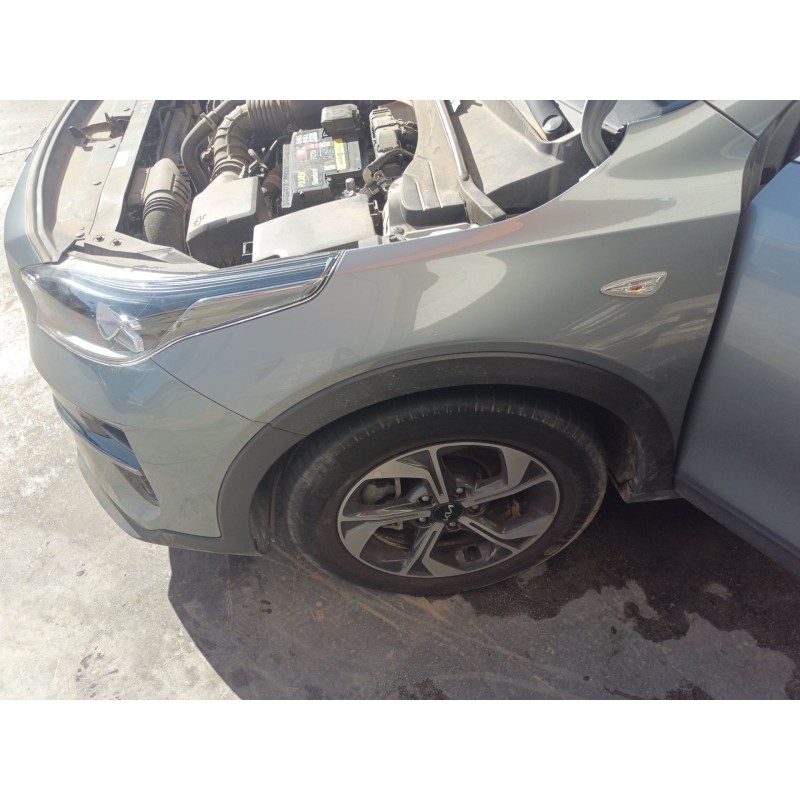 Recambio de amortiguador delantero izquierdo para kia xceed (cd) 1.0 t-gdi referencia OEM IAM   