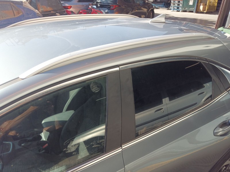 Recambio de barras techo para kia xceed (cd) 1.0 t-gdi referencia OEM IAM   