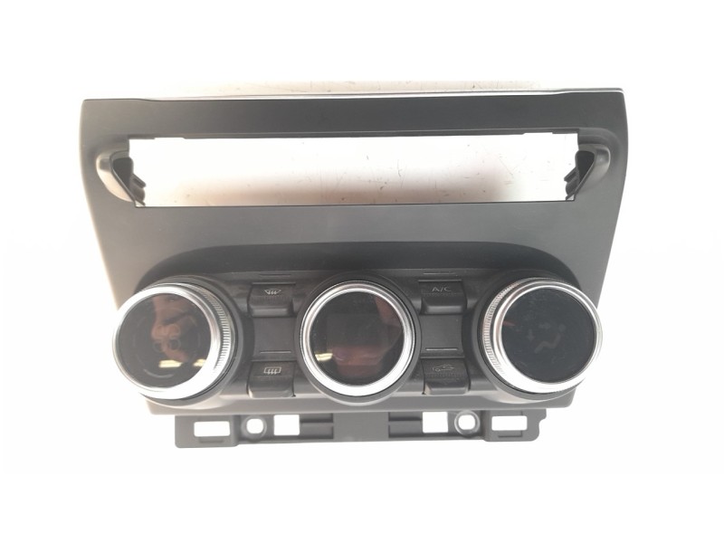 Recambio de mando climatizador para renault captur ii 1.0 tce referencia OEM IAM 275100936R  