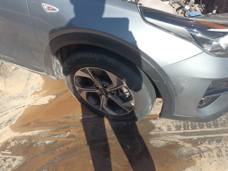 Recambio de transmision delantera derecha para kia xceed (cd) 1.0 t-gdi referencia OEM IAM   