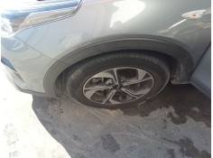 TRANSMISION DELANTERA IZQUIERDA 49500G4100 