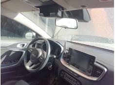 Recambio de espejo para kia xceed (cd) 1.0 t-gdi referencia OEM IAM   