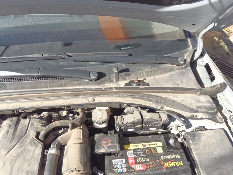 Recambio de motor limpia delantero para kia xceed (cd) 1.0 t-gdi referencia OEM IAM   