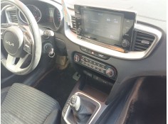 Recambio de warning para kia xceed (cd) 1.0 t-gdi referencia OEM IAM   
