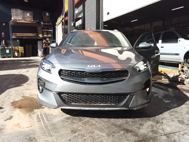 Recambio de morro completo para kia xceed (cd) 1.0 t-gdi referencia OEM IAM   