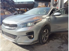 Recambio de morro completo para kia xceed (cd) 1.0 t-gdi referencia OEM IAM    2