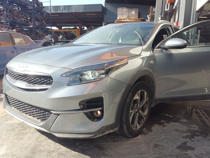 Recambio de morro completo para kia xceed (cd) 1.0 t-gdi referencia OEM IAM   