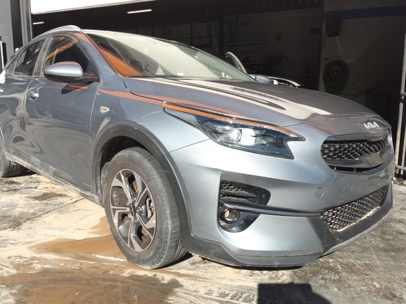 Recambio de morro completo para kia xceed (cd) 1.0 t-gdi referencia OEM IAM   
