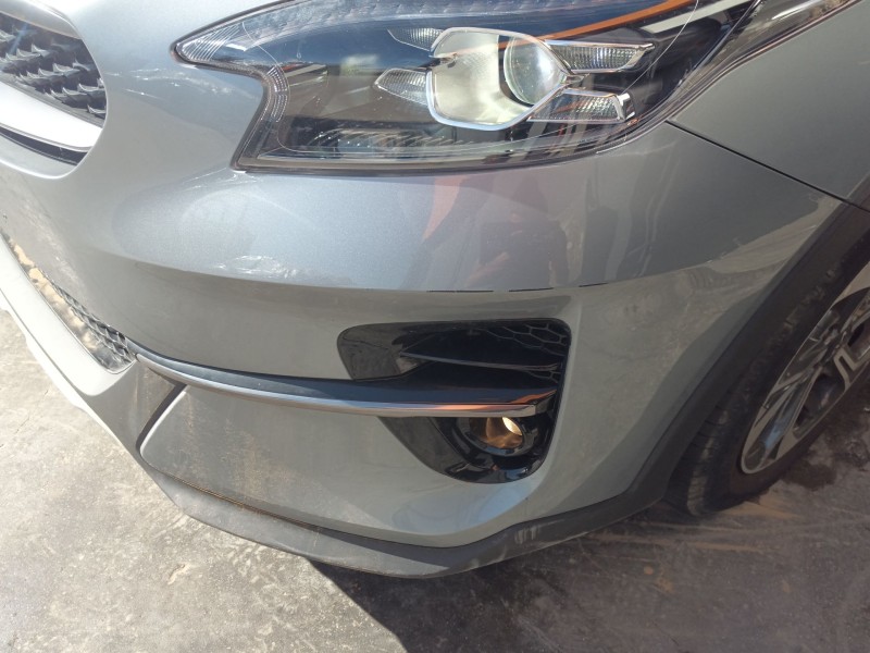 Recambio de morro completo para kia xceed (cd) 1.0 t-gdi referencia OEM IAM   