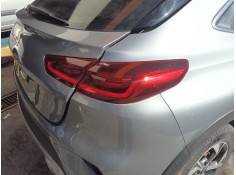 Recambio de piloto trasero derecho para kia xceed (cd) 1.0 t-gdi referencia OEM IAM 92402J7350   2