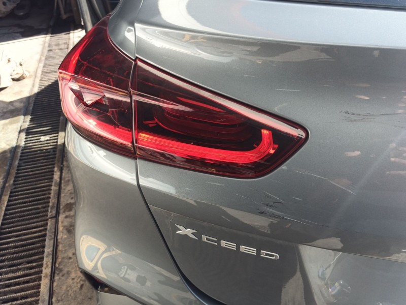 Recambio de piloto trasero izquierdo interior para kia xceed (cd) 1.0 t-gdi referencia OEM IAM   
