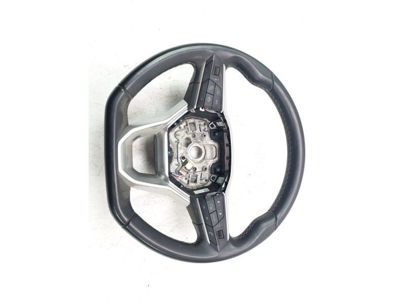 Recambio de volante para seat leon sportstourer (kl8, kld) 2.0 tdi referencia OEM IAM 5FA419091ETWVV  