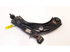 Recambio de brazo suspension inferior delantero derecho para peugeot 308 1.2 12v e-thp referencia OEM IAM 9820381580  ZWDPE011