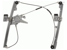 Recambio de elevalunas delantero izquierdo para volkswagen golf iii berlina (1h1) referencia OEM IAM 1H0837461A 106230820 113009