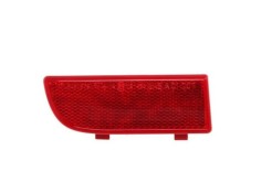 Recambio de piloto trasero izquierdo paragolpes para mercedes-benz vito (w639) basic, combi referencia OEM IAM A6398260440 103F1