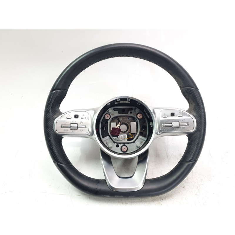 Recambio de volante para mercedes-benz clase b sports tourer (w247) b 200 d (247.012) referencia OEM IAM 00046084029E38  