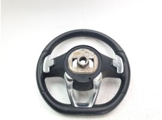 Recambio de volante para mercedes-benz clase b sports tourer (w247) b 200 d (247.012) referencia OEM IAM 00046084029E38   2