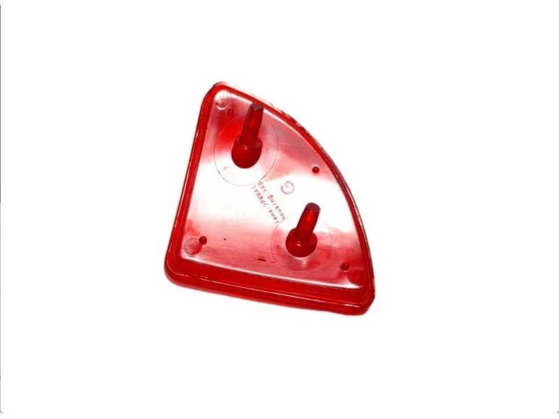 Recambio de piloto trasero derecho paragolpes para renault kangoo (f/kc0) referencia OEM IAM 7700308720 103F19030380 