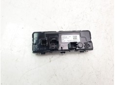 Recambio de mando climatizador para seat leon sportstourer (kl8, kld) 2.0 tdi referencia OEM IAM 11A907049WHS   2