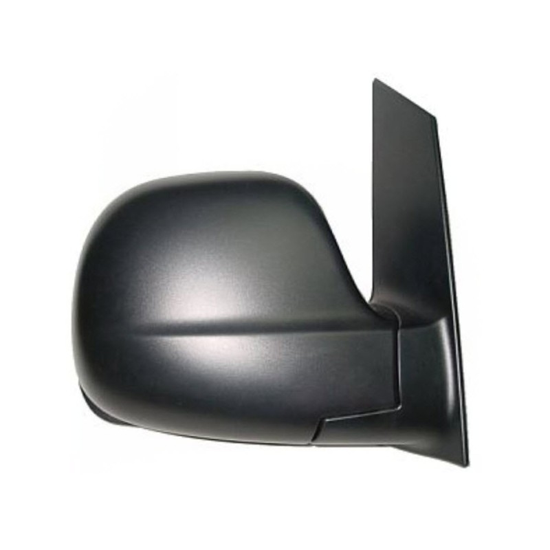Recambio de retrovisor derecho para mercedes-benz vito caja cerrada 6.03 referencia OEM IAM A0008100619 1051314019 ME9097003