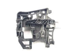 Recambio de maneta interior trasera derecha para peugeot rifter 1.5 bluehdi 100 referencia OEM IAM 9812093380   2