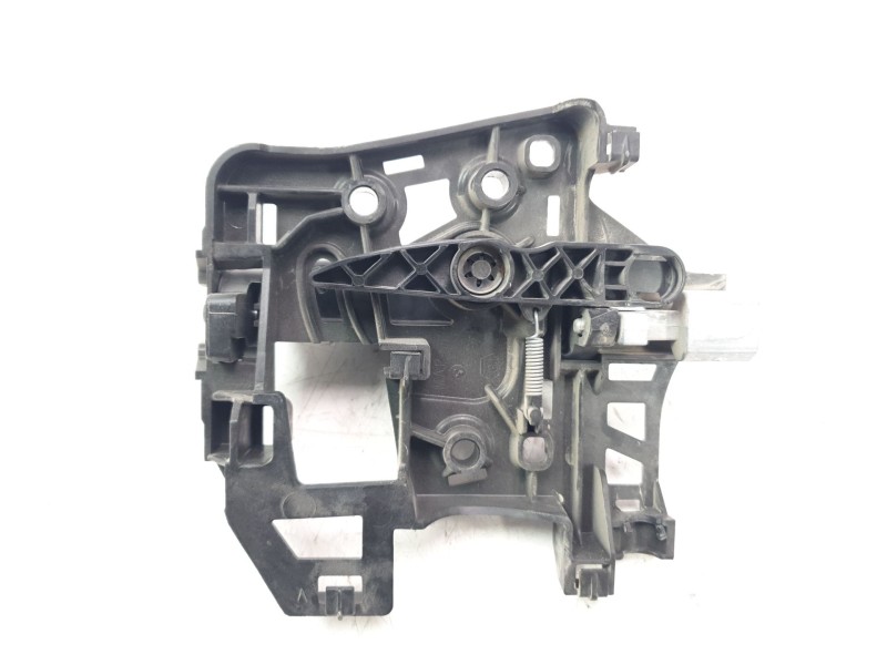 Recambio de maneta interior trasera derecha para peugeot rifter 1.5 bluehdi 100 referencia OEM IAM 9812093380  