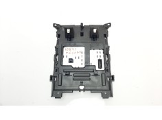 Recambio de pantalla multifuncion para renault megane iv berlina 5p 1.5 dci diesel fap energy referencia OEM IAM 280908878R   2