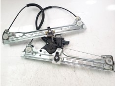 Recambio de elevalunas delantero izquierdo para renault megane iv hatchback (b9a/m/n_) 1.5 dci 110 (b9a3) referencia OEM IAM 807 2